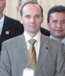 Васильев Сергей Валентинович, 2007 г.